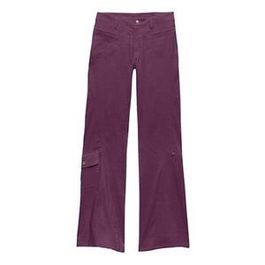 Athleta Dipper Boot Cut Hiking Outdoor Pants 10